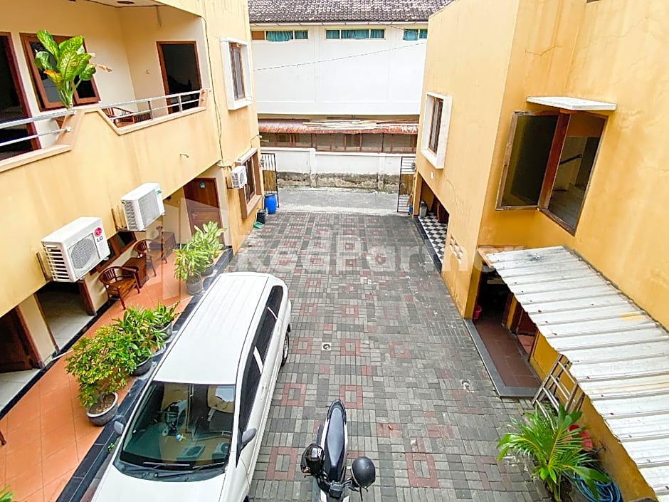 Istana Griya 2 Hotel Solo RedPartner