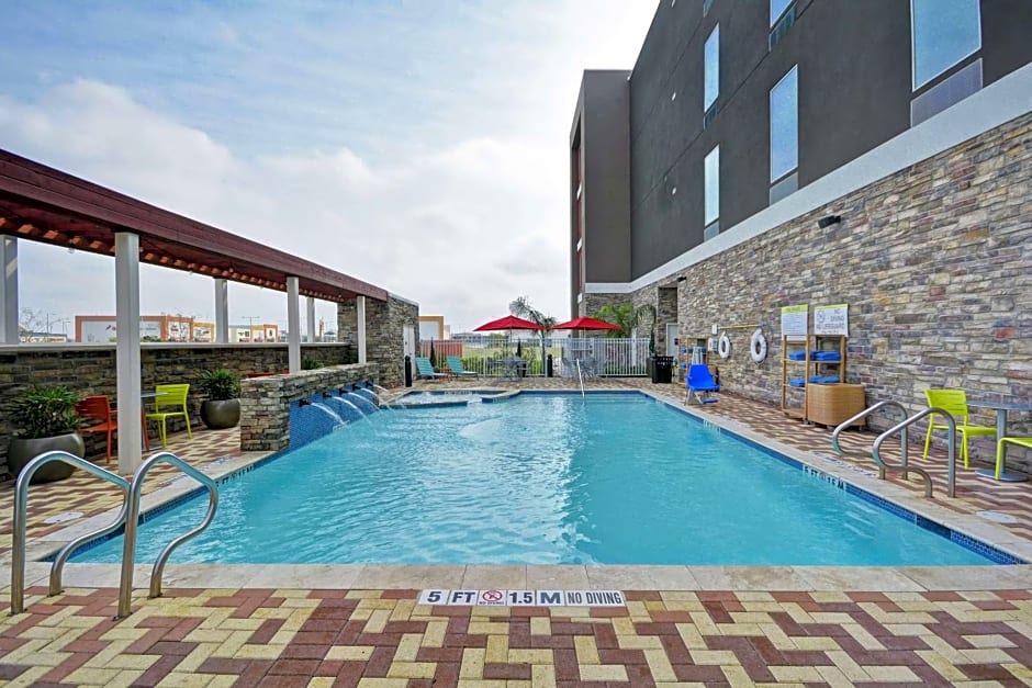 Home2 Suites by Hilton Brownsville