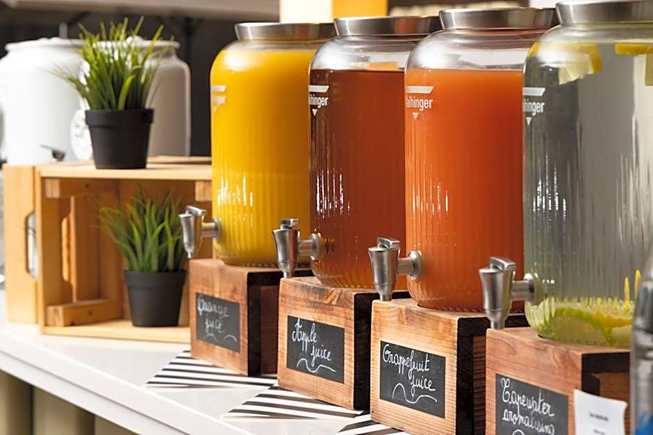 DoubleTree By Hilton Luxembourg