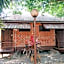 D'Impiana Riverview Chalet # Lenggong