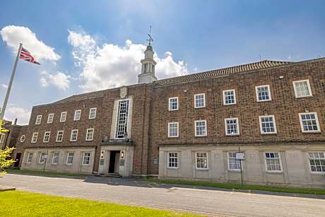 The Derby Conference Centre and Hotel