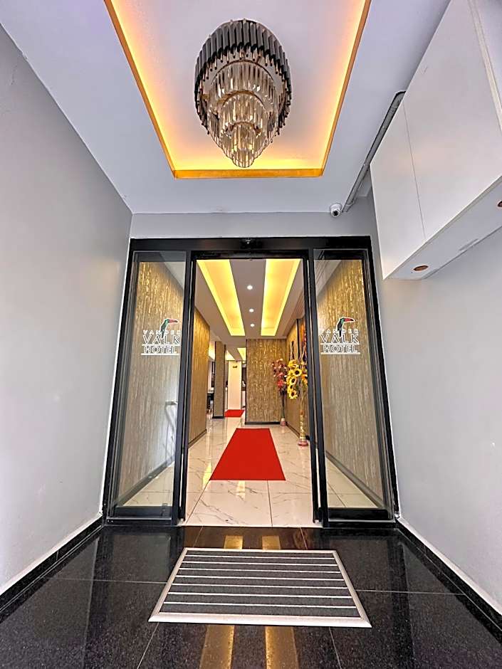 Vander Valk İstanbul Hotel
