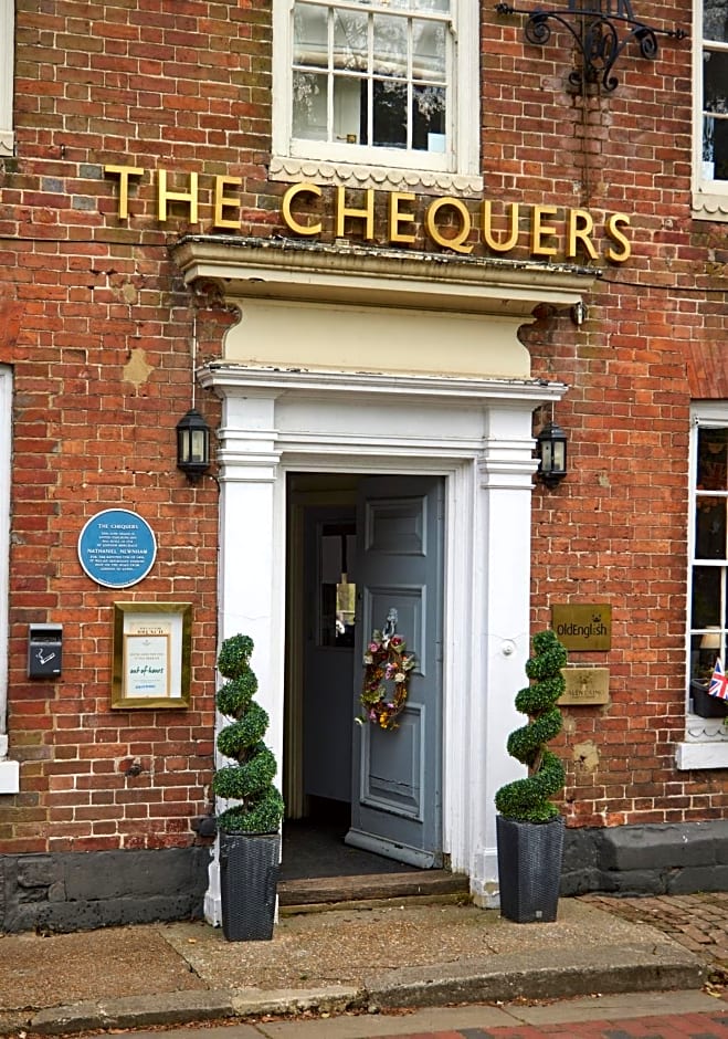 Chequers Inn by Greene King Inns