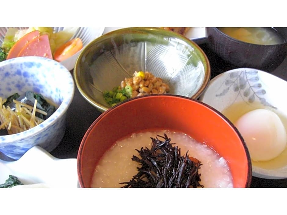 Shimaonsen AYAMEYA Ryokan - Vacation STAY 20626v