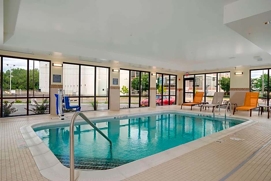 Courtyard by Marriott Niagara Falls, USA