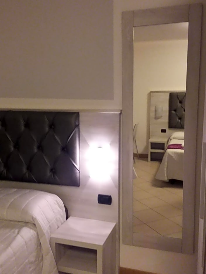 Hotel Playa
