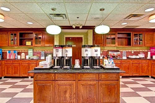 Hampton Inn By Hilton & Suites Leesburg