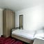 GLANDON Rooms Limelight - Self-Check-In