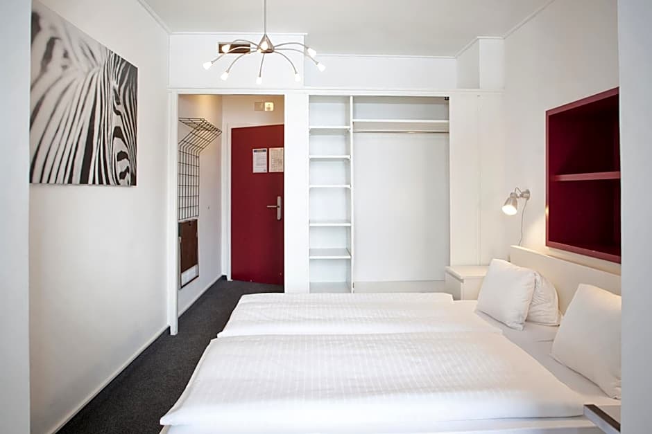 Hotel Montana by Mountain Hotels