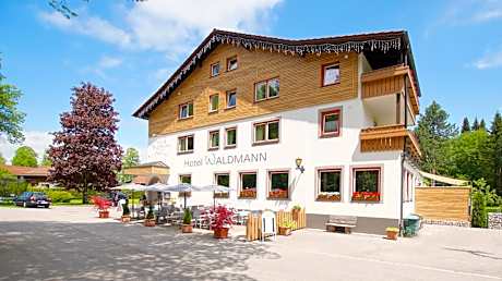 Hotel Waldmann