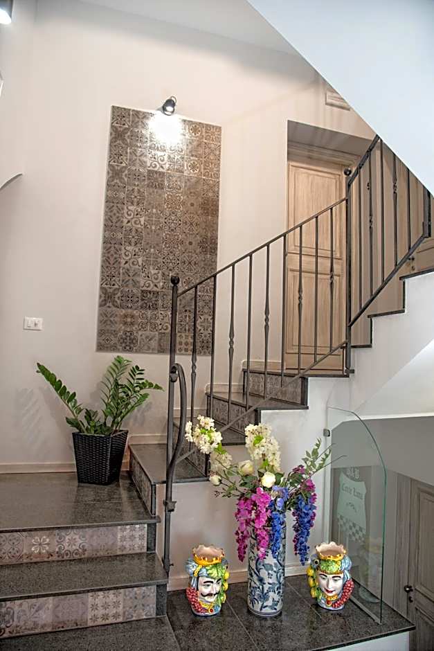 Bed and Breakfast Conte Luna