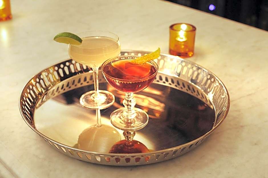 Hollywood Historic Hotel