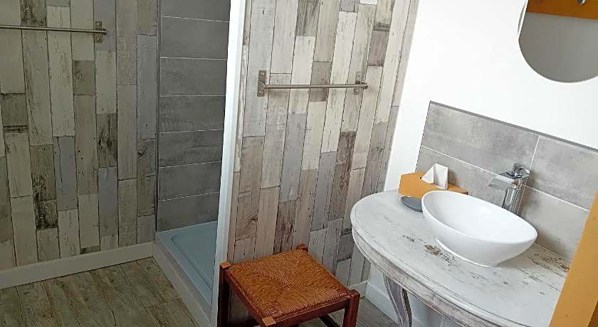 La maison de pescate