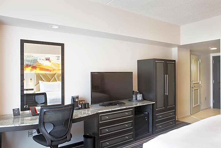 Hard Rock Hotel & Casino Tulsa