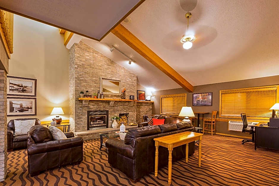 AmericInn by Wyndham Algona