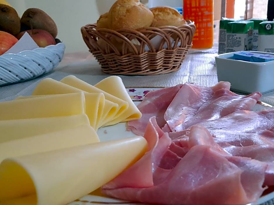 Su Fassoi Cabras