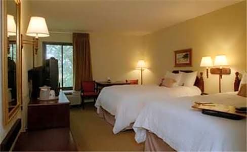 Hampton Inn Beaufort