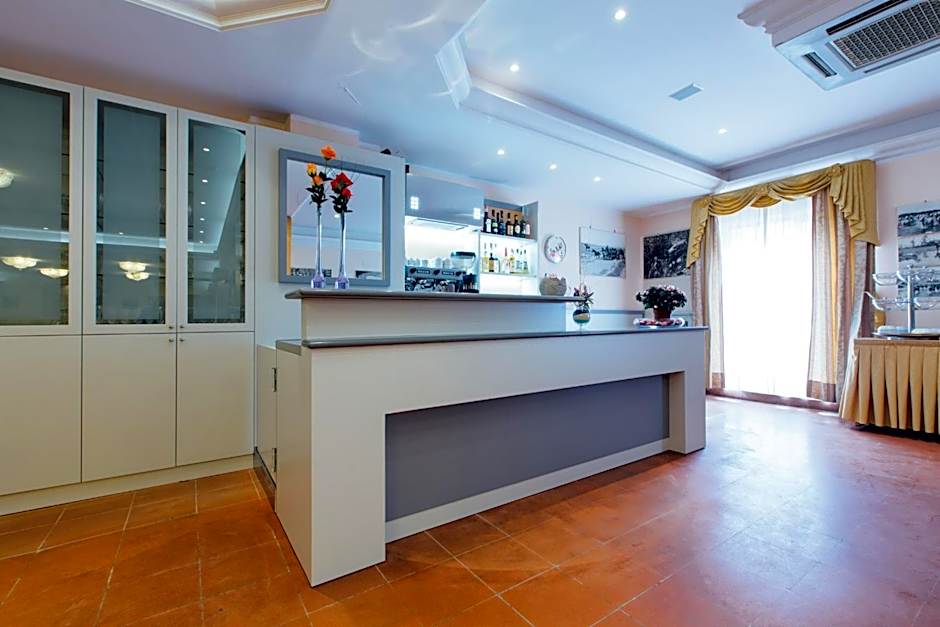 Hotel Cala Di Forno
