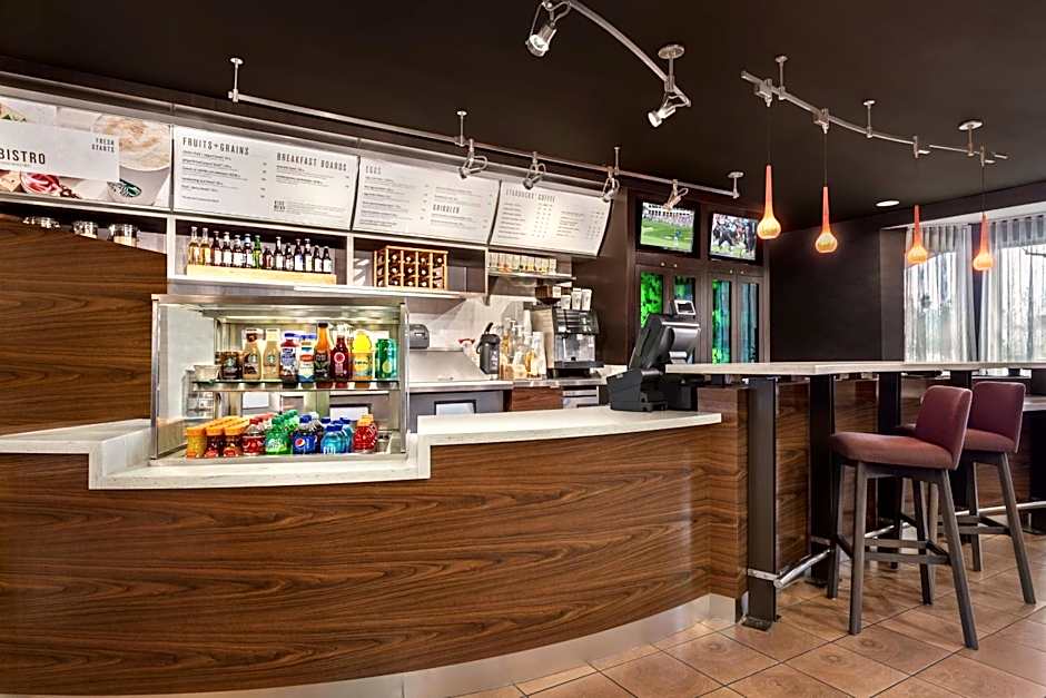 Courtyard by Marriott San Jose South/Morgan Hill