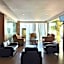 Townhouse Oak Padang near RTH Imam Bonjol
