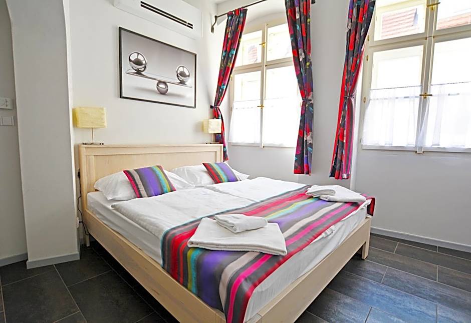 Historic Centre Residence