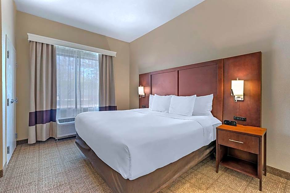 Comfort Suites Blythe