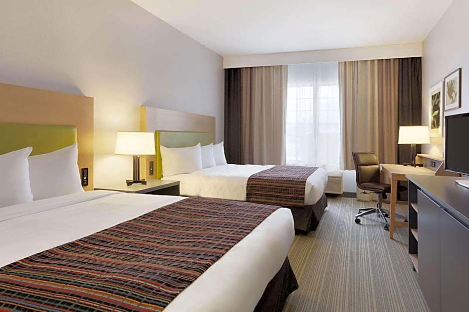Country Inn & Suites by Radisson, Wausau, WI