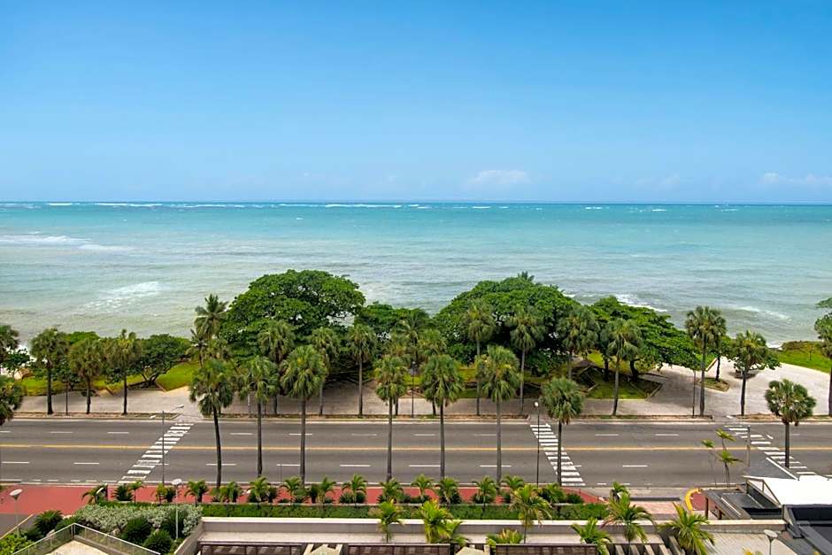Sheraton Santo Domingo