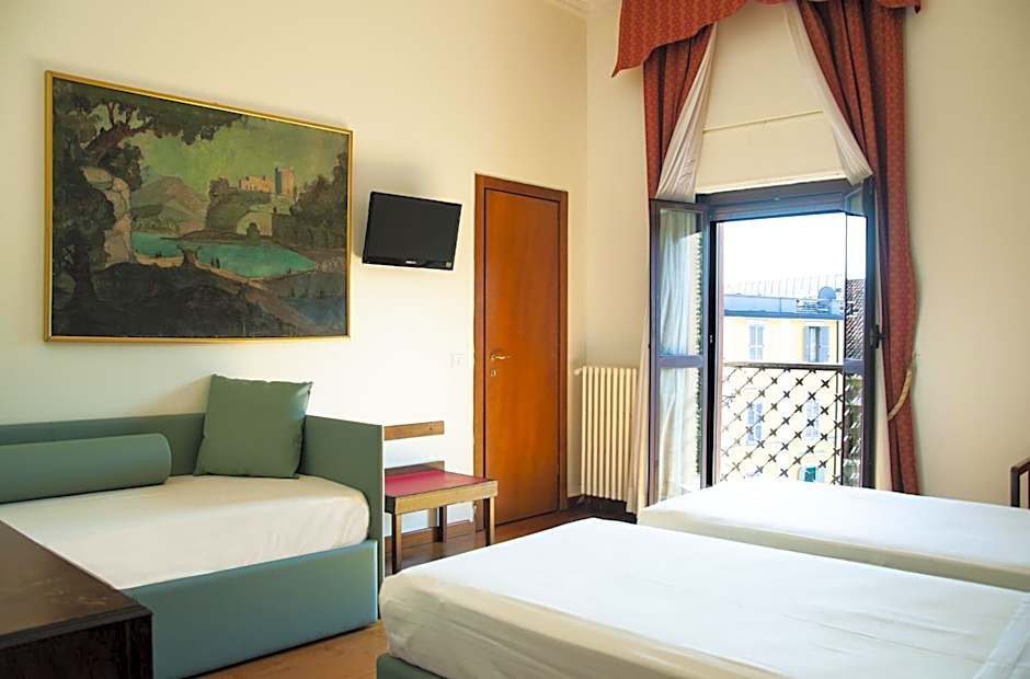 Hotel San Guido