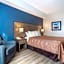 Quality Suites Quebec