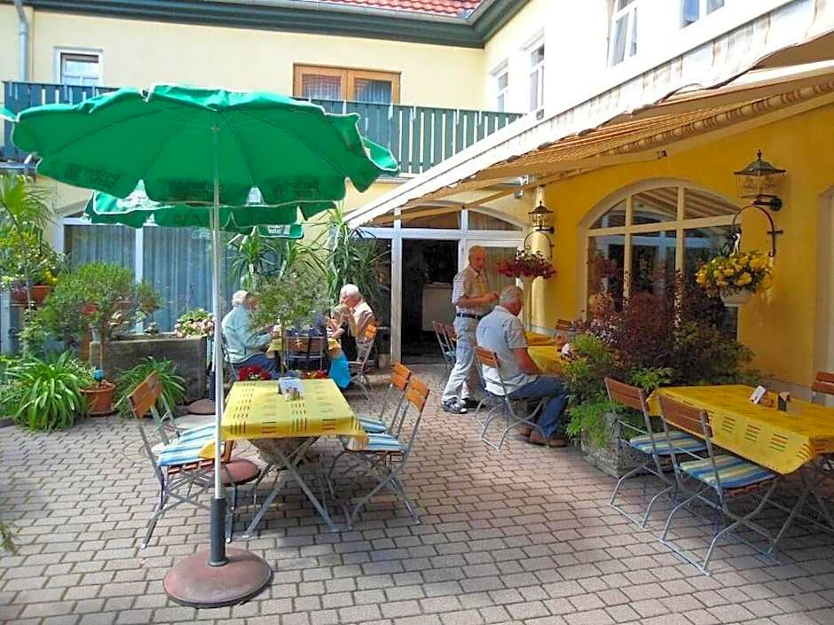 Gasthof und Landhotel Zur Ausspanne
