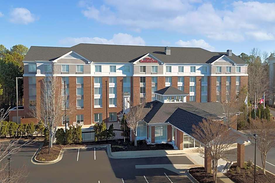 Hilton Garden Inn Atlanta North/Johns Creek