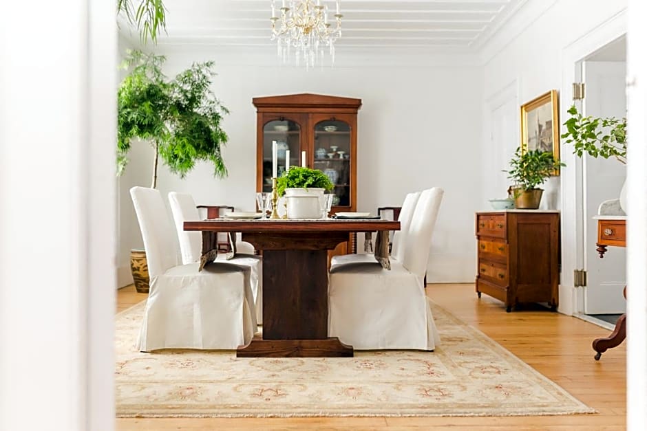 Le Vieux Presbytère