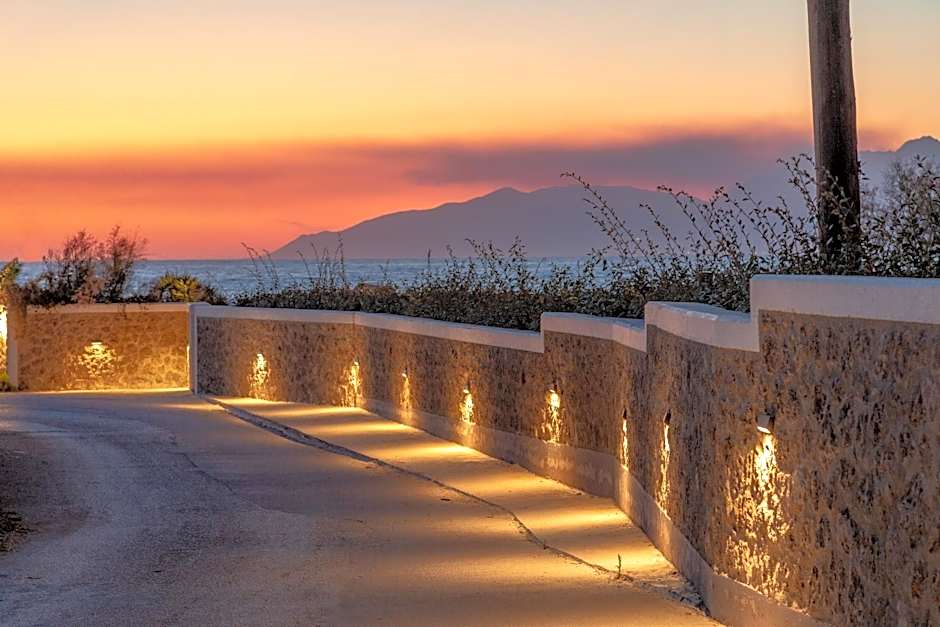 Kyma Suites - adult only accommodation