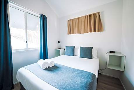 One Bedroom Budget Cabin