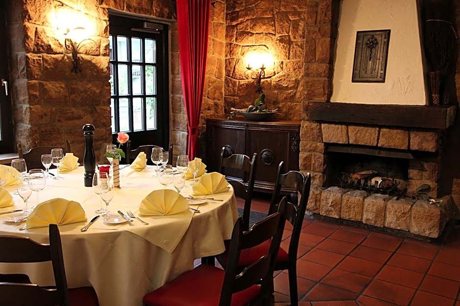 Akzent Hotel Jonathan