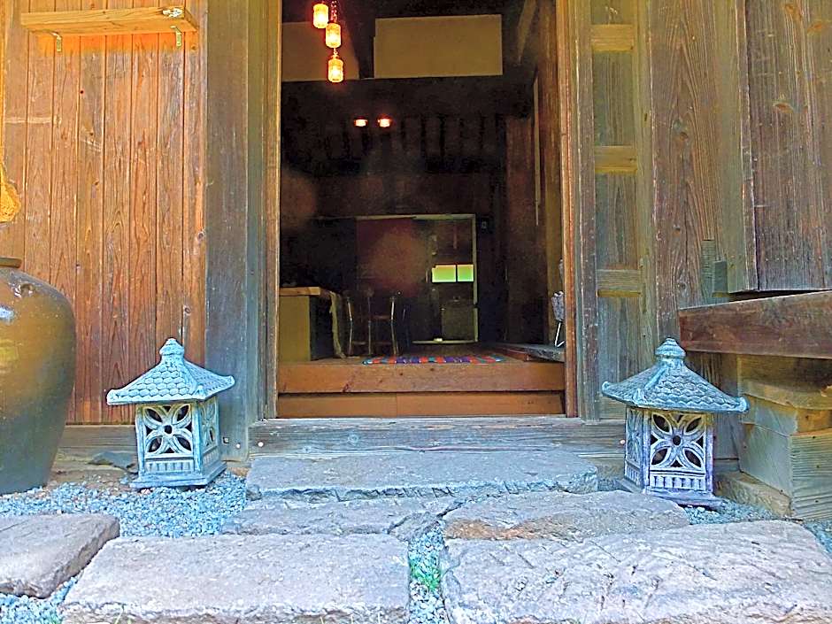 Kominka Sharehouse Hooju