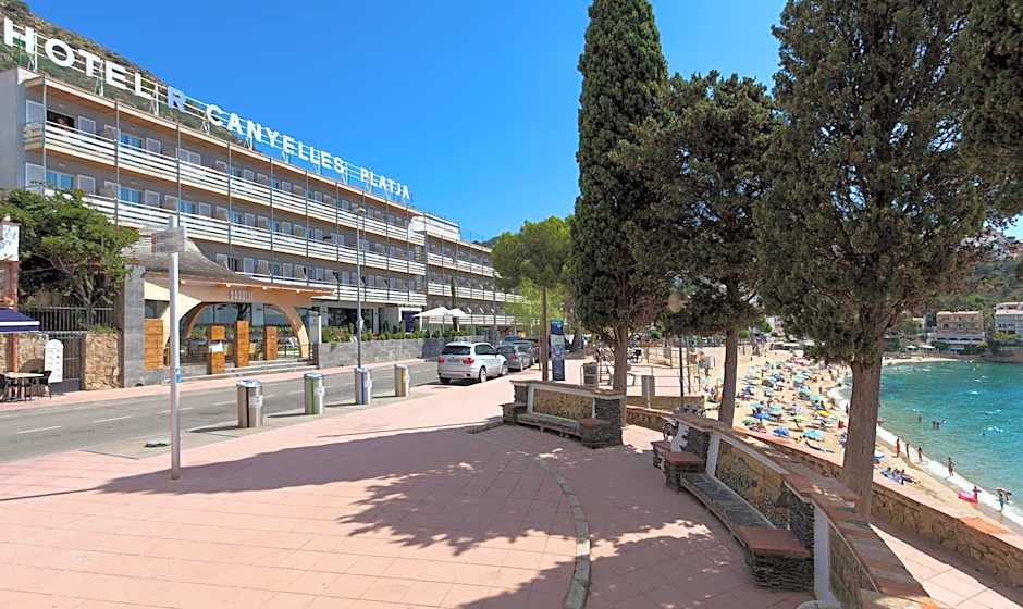 Canyelles Platja