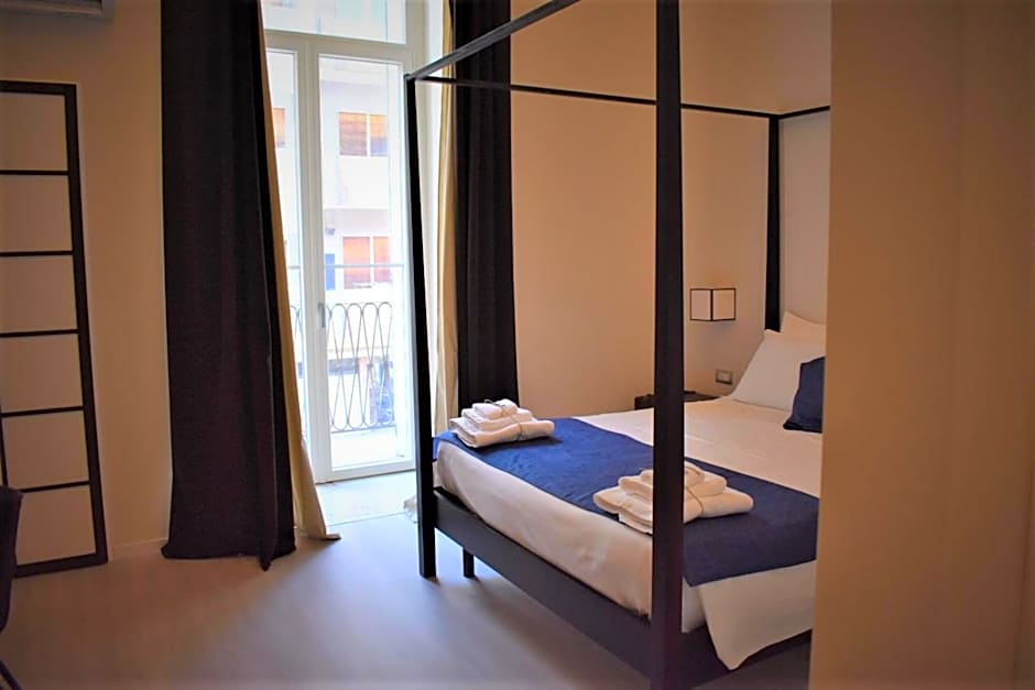 Gatto Bianco Duchessa