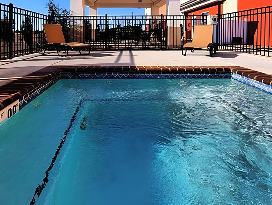 Candlewood Suites Cape Girardeau By IHG