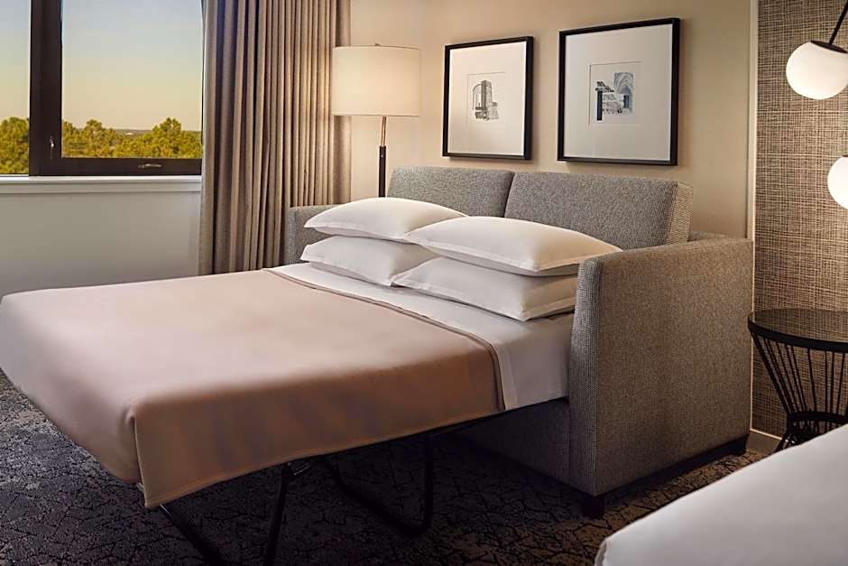 Sheraton Imperial Hotel Raleigh-Durham Airport at Research Triangle Park