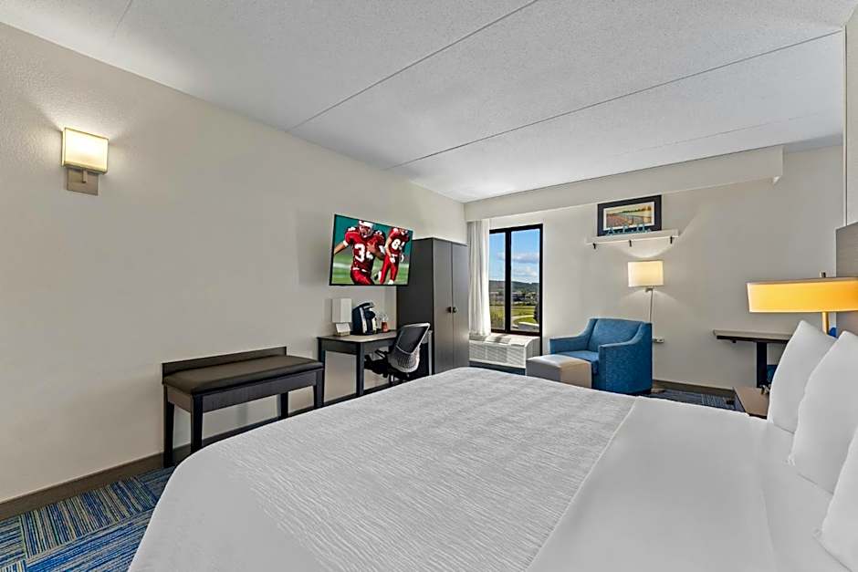 Allentown Park Hotel by The Red Collection