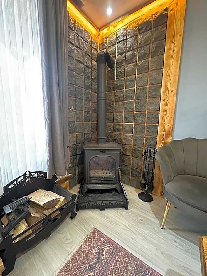 Peruma otel bungalov