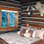 Rye Creek Lodge