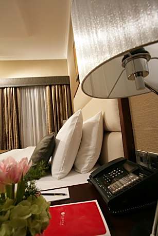 King Studio - Non-Smoking