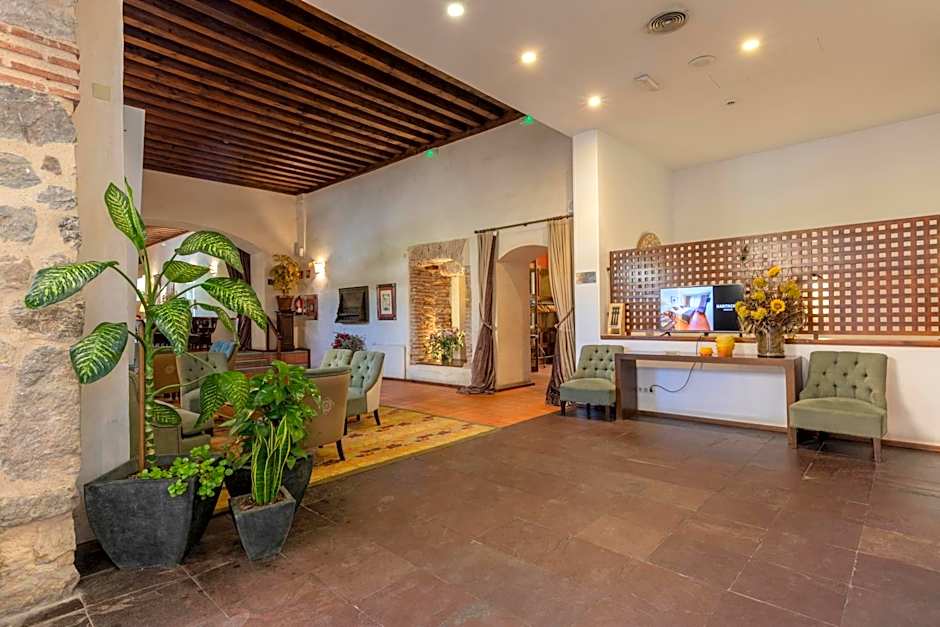 Hotel San Antonio el Real