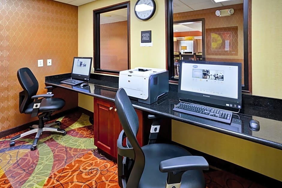 Hampton Inn Cincinnati Airport-North