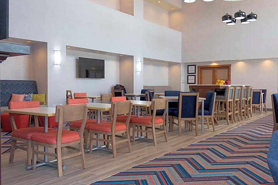 Hampton Inn By Hilton And Suites Riverton, Wy