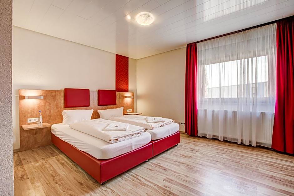 Landhotel Kuffner
