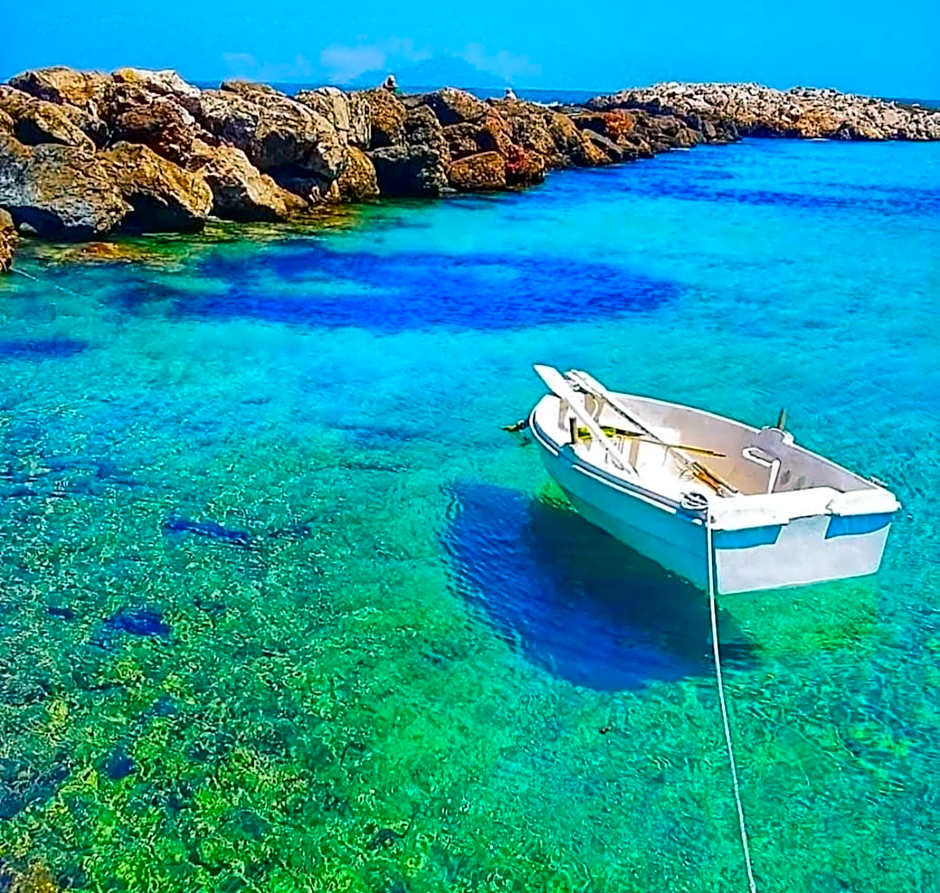 Kosinmyheart Apartment 11 & Studio10